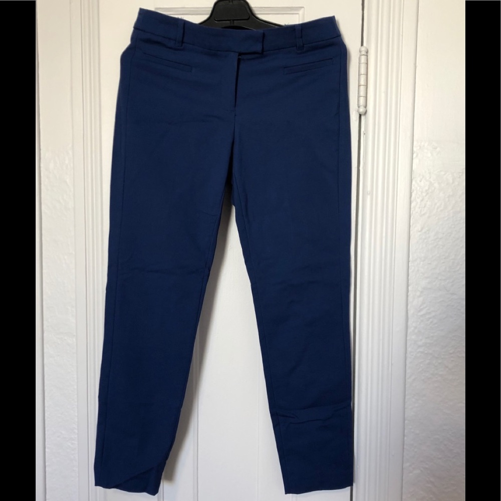 Blue Capri RW&CO